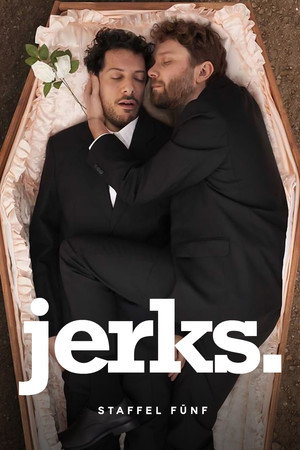 jerks.
