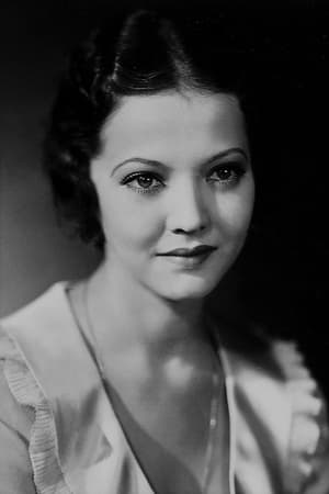 Sylvia Sidney profil kép