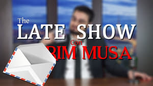 The Late Show con Karim Musa 2. évad Ep.11 11. epizód