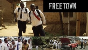 Freetown háttérkép