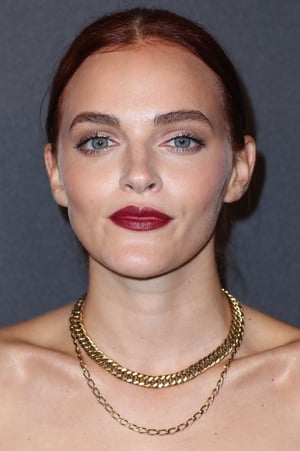 Madeline Brewer profil kép