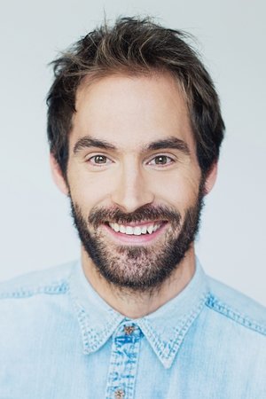 Samuel Bleau profil kép