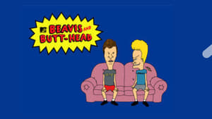 Beavis and Butt-Head kép