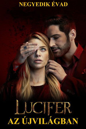 Lucifer az Újvilágban