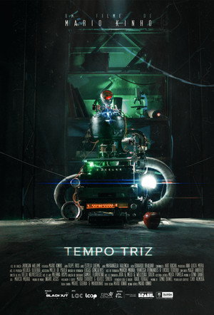 Tempo Triz poszter