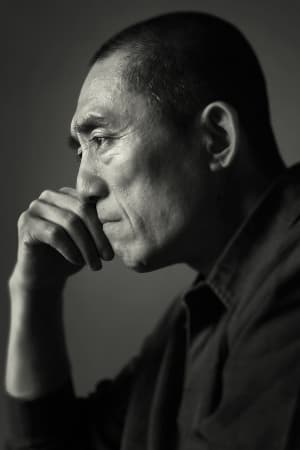 Zhang Yimou profil kép