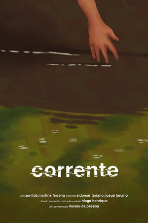 Corrente poszter