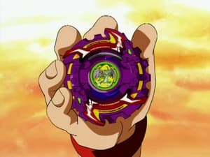 Beyblade 3. évad Ep.18 18. epizód