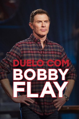 Beat Bobby Flay poszter