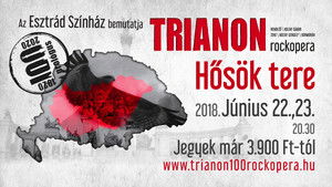 Trianon háttérkép