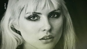 Debbie Harry: Atomic Blondie háttérkép