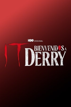 IT: Welcome to Derry poszter