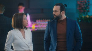 انا 1. évad Ep.9 9. epizód