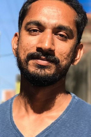 Khalid Rahman profil kép