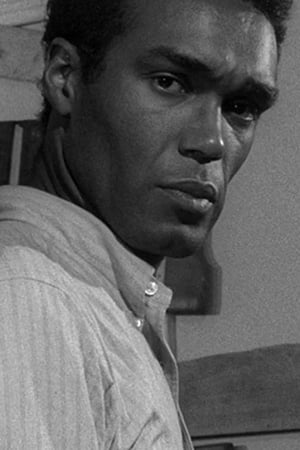 Duane Jones