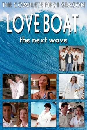 Love Boat: The Next Wave