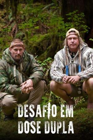 Dual Survival poszter