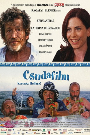 Csudafilm poszter