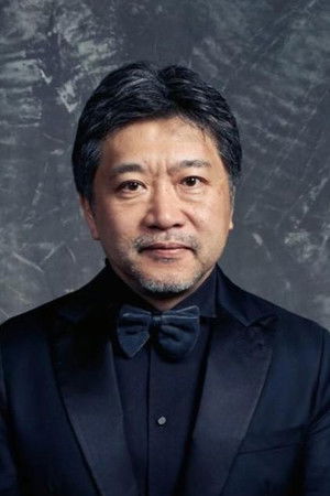Hirokazu Kore-eda profil kép