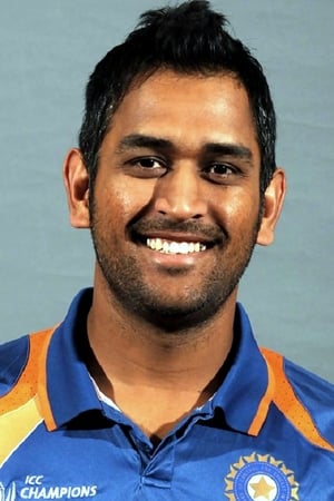 Mahendra Singh Dhoni profil kép