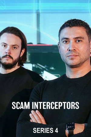 Scam Interceptors