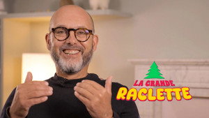 La grande raclette háttérkép