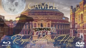 Camel: Live at the Royal Albert Hall háttérkép