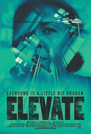 Elevate poszter
