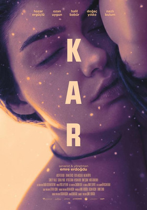 Kar poszter