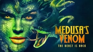 Medusa's Venom háttérkép