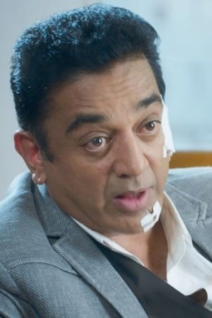 Kamal Haasan profil kép