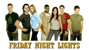 Friday night lights - Tiszta szívvel foci kép