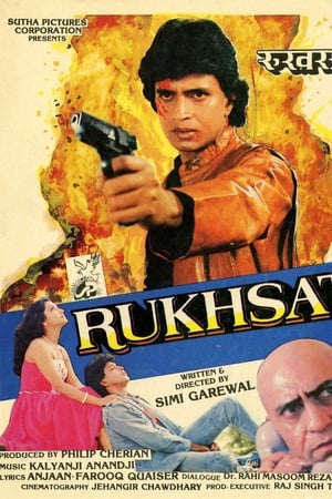 Rukhsat