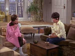 The Mary Tyler Moore Show 2. évad Ep.19 19. epizód