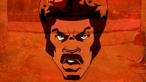 Black Dynamite kép