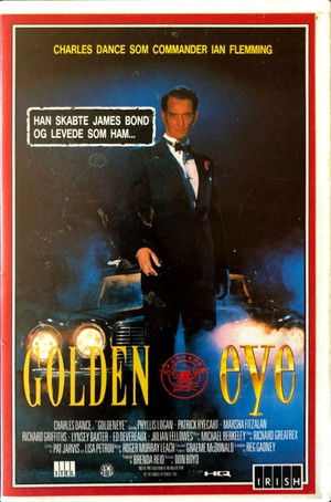 Goldeneye poszter