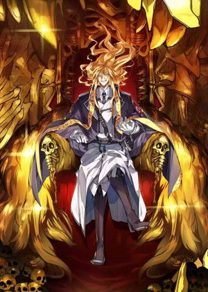 ディエス・イレ poszter