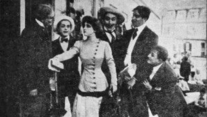 The Gibson Goddess háttérkép