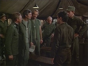 M*A*S*H 10. évad Ep.13 13. epizód