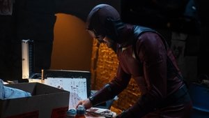 Daredevil: Újjászületés 1. évad Ep.7 Öncélú művészet