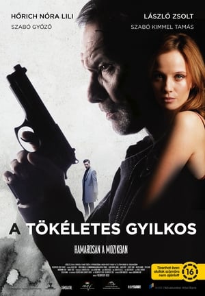 A tökéletes gyilkos