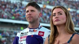 NASCAR: Teljes gázzal 1. évad Ep.1 Juss túl a selejtezőn