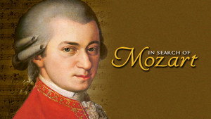 In Search of Mozart háttérkép