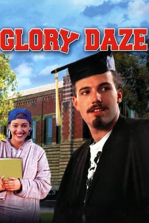 Glory Daze poszter