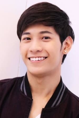 Prachaya Ruangroj profil kép