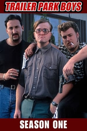 Trailer Park Boys