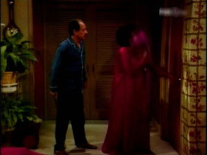 The Jeffersons 8. évad Ep.17 17. epizód