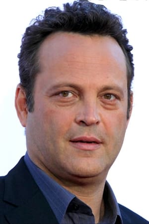 Vince Vaughn profil kép