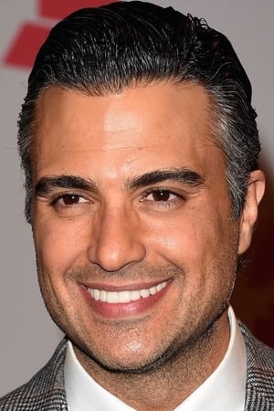 Jaime Camil profil kép