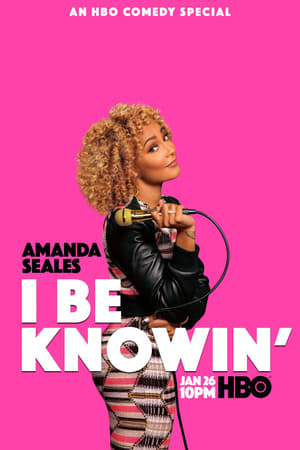 Amanda Seales megmondja a tutit